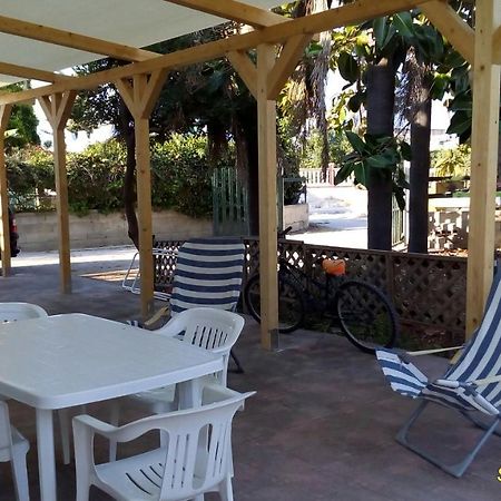 Antico Borgo Marinaro Apartment Ragusa Exterior photo