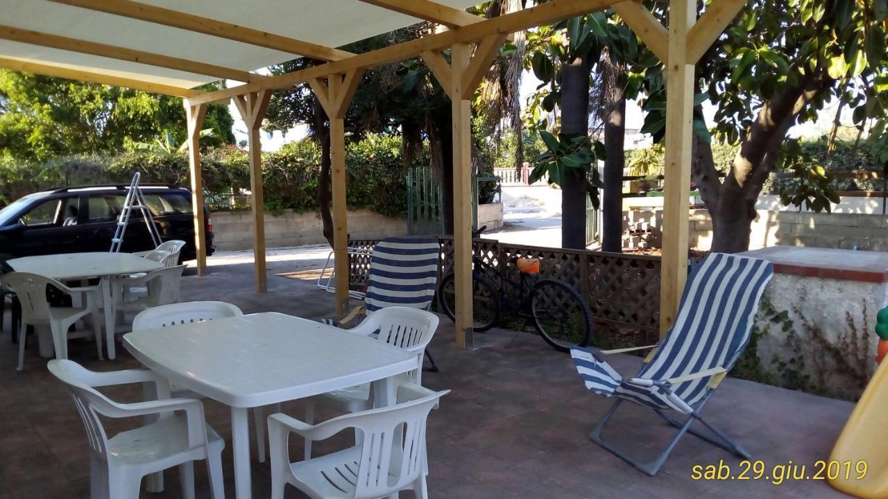 Antico Borgo Marinaro Apartment Ragusa Exterior photo