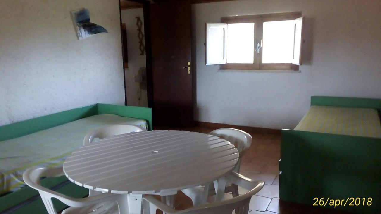 Antico Borgo Marinaro Apartment Ragusa Exterior photo
