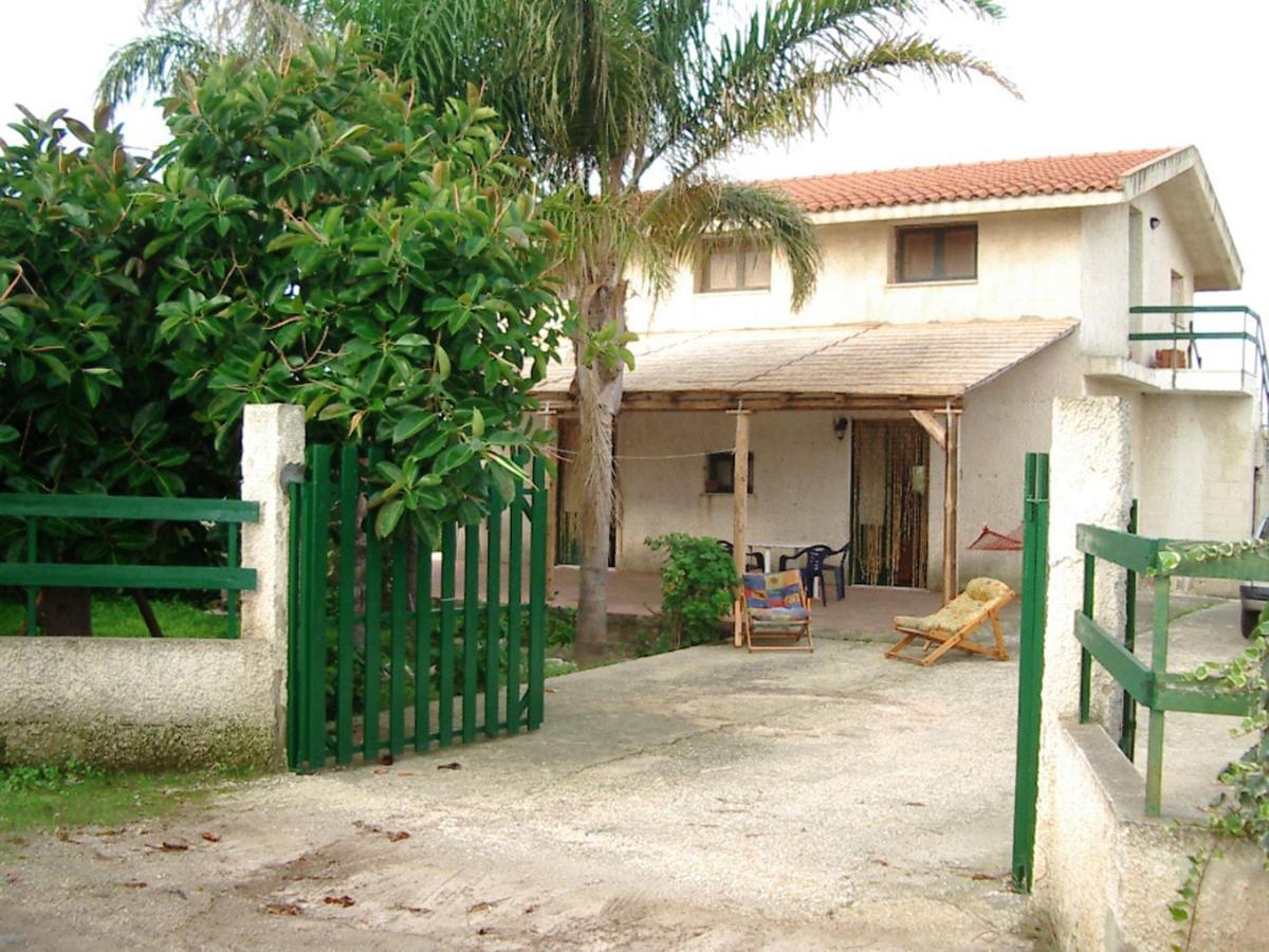 Antico Borgo Marinaro Apartment Ragusa Exterior photo